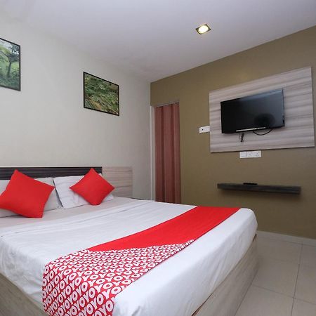 Super Oyo 1153 Heaven Hill Hotel 1 Cameron Highlands Luaran gambar