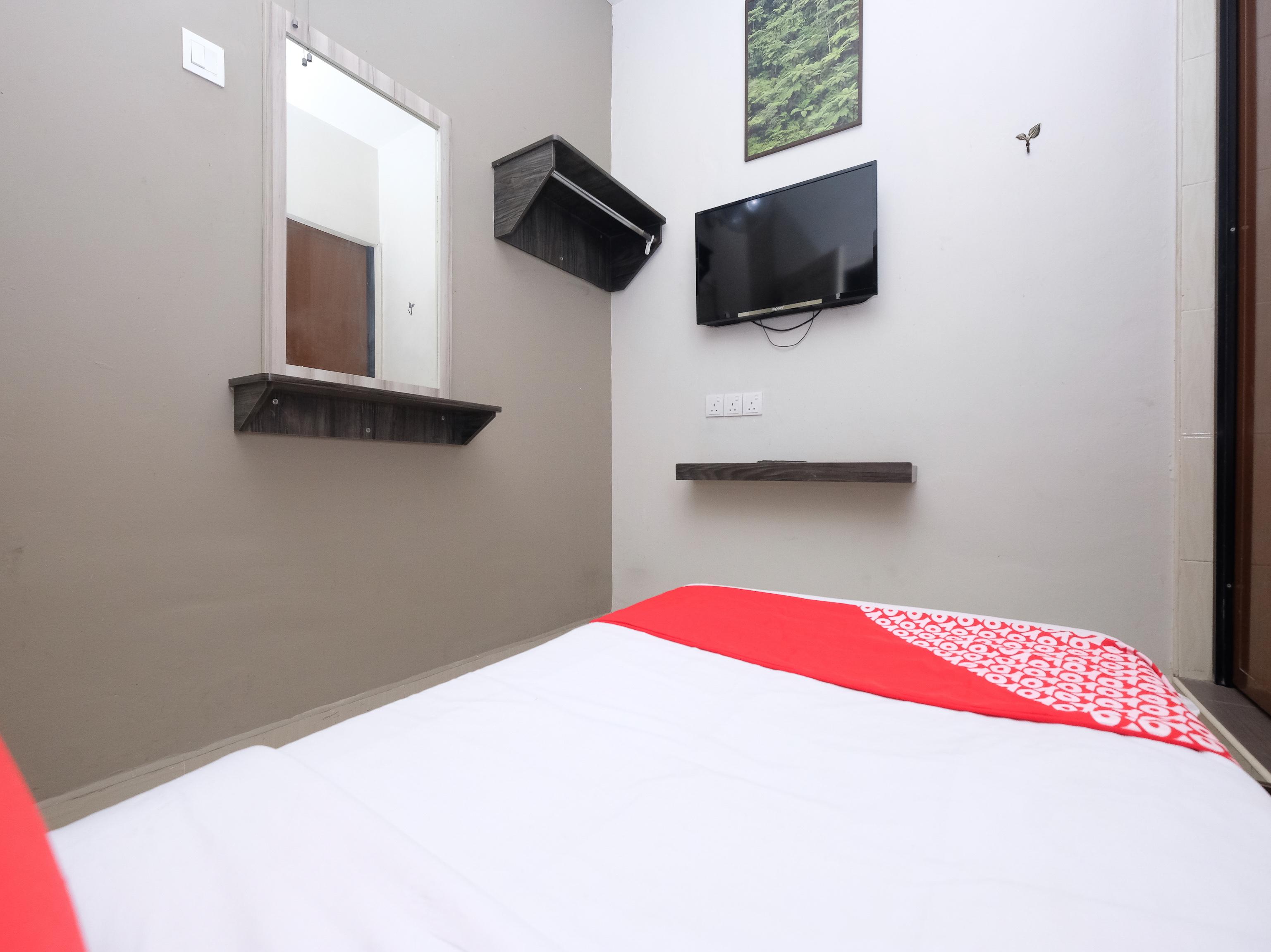 Super Oyo 1153 Heaven Hill Hotel 1 Cameron Highlands Luaran gambar