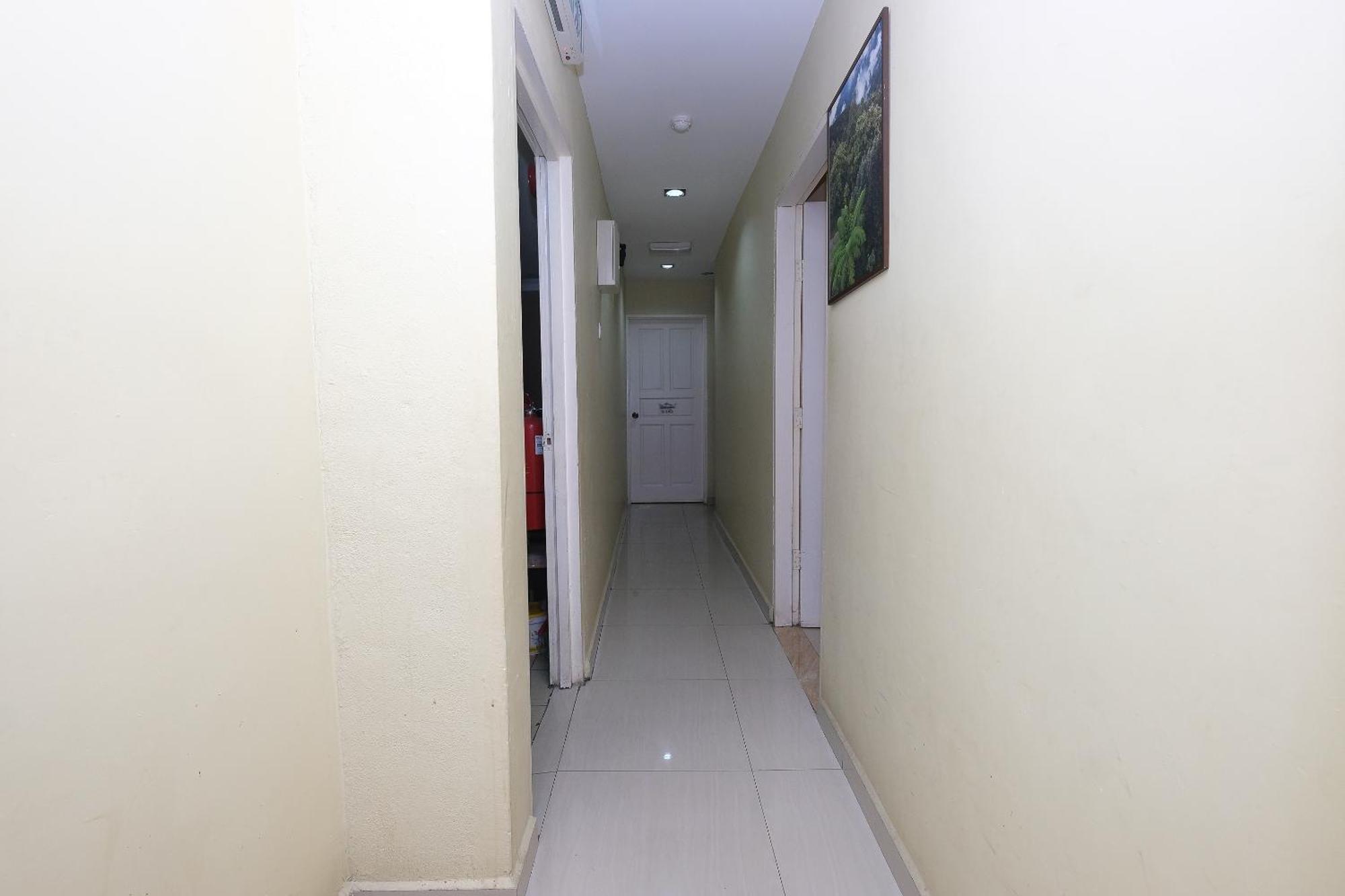 Super Oyo 1153 Heaven Hill Hotel 1 Cameron Highlands Luaran gambar