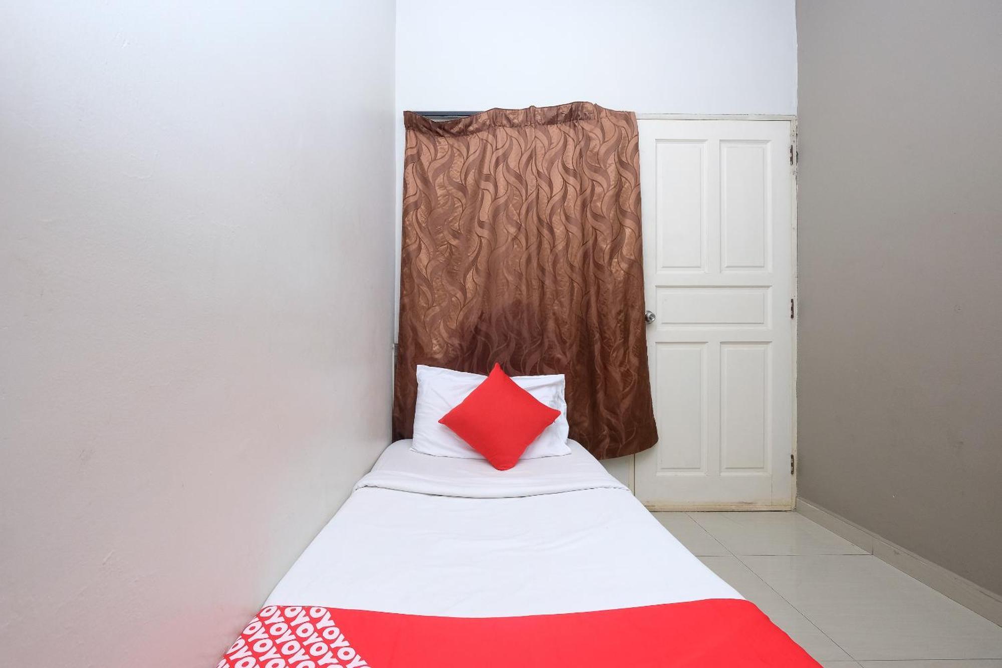 Super Oyo 1153 Heaven Hill Hotel 1 Cameron Highlands Luaran gambar